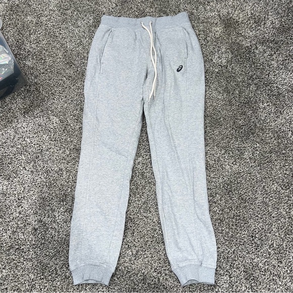 Asics Other - Asics sweat pant joggers